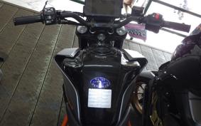 KTM 390 DUKE 2023