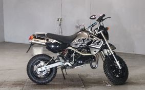 KAWASAKI KSR110 KL110A