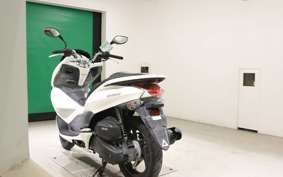 HONDA PCX125 2025 JF28