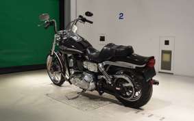HARLEY FXDWG 1450 2003