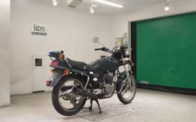 HONDA CB125T 2009 JC06