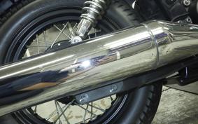YAMAHA DRAGSTAR 250 2019 VG05J