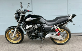 HONDA CB400SF VTEC Spec3 2008 NC39