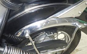 YAMAHA DRAGSTAR 250 2009 VG05J