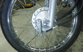 HONDA C110 SUPER CUB JA44