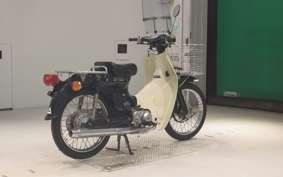 HONDA C90 SUPER CUB
