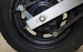 HONDA APE 50 2000 AC16
