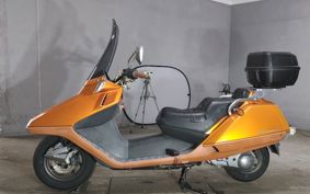 HONDA FUSION MF02