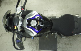 YAMAHA MT-10 SP 2017 RN50J