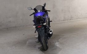YAMAHA YZF-R25 RG43J
