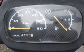 YAMAHA JOG APRIO SA11J