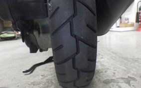 SUZUKI LET's 4 2024 CA45A