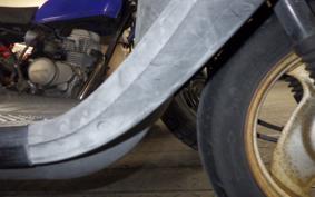 YAMAHA JOG Gen.1 2017 3KJ