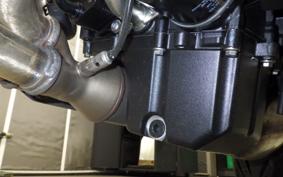 TRIUMPH TRIDENT 660 2026