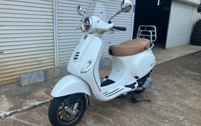 VESPA  VESPA LX125 I-GET