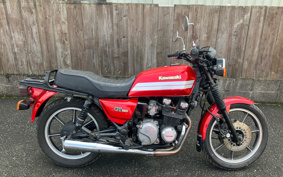 KAWASAKI Z550GT