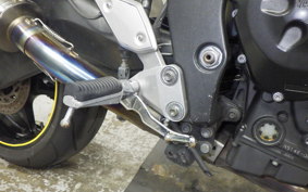 YAMAHA FZ1 FAZER 2006