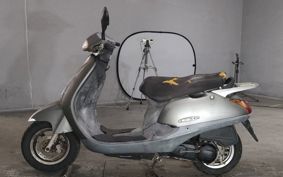 HONDA LEAD 100 JF06
