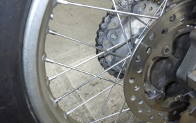HONDA XR-250 2002 MD30