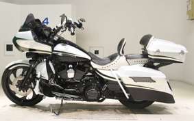 HARLEY FLTRXSE1800CVO 2012