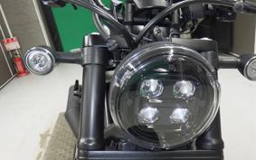 HONDA REBEL 250 A 2012 MC49