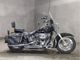 Фото Harley FLSTC1580 2010 с японского аукциона