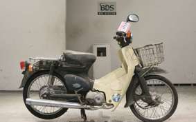 HONDA C50 SUPER CUB C50