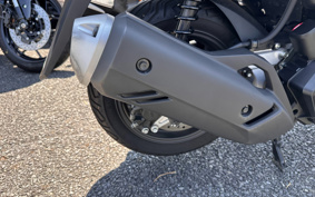 HONDA PCX 125 JK05