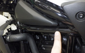 KAWASAKI ELIMINATOR400-3SE 2025 EL400A