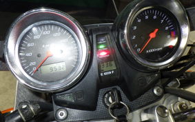 HONDA CB1300SF SUPER FOUR 1999 SC40