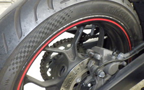 YAMAHA YZF-R25 A 2020 RG10J