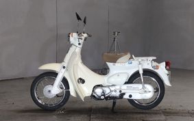 HONDA LITTLE CUB AA01
