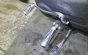 HARLEY FXDBA 1580 2006