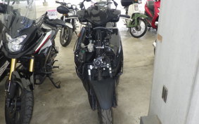 YAMAHA CYGNUSｸﾞﾘﾌｧｽ SEJ4J