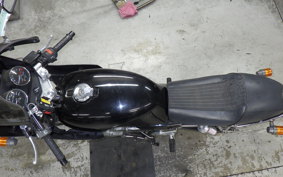 HONDA GB400TT MK2 1987 NC20