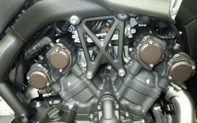 YAMAHA VMAX Gen.2 2017