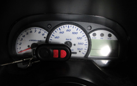 YAMAHA MAJESTY 250 SG20J