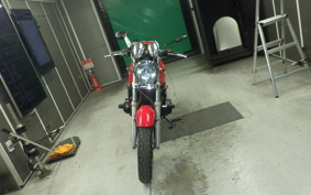 KAWASAKI ZEPHYR 400 Gen.2 1991