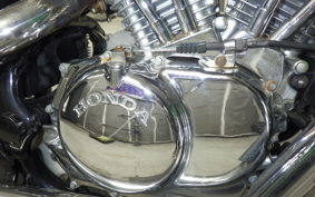 HONDA STEED 400 1993 NC26