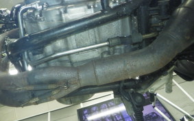 HONDA CB400SS E 2018 NC41