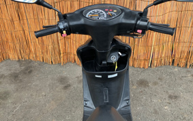 YAMAHA JOG SA36J