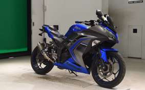 KAWASAKI NINJA 250 ABS EX250L