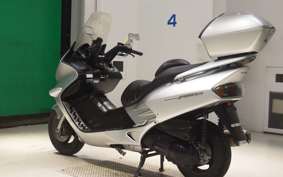 HONDA FORZA 250 S 2007 MF06