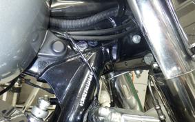 HARLEY FLHRC 1580 2010