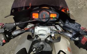 SUZUKI GSR 400 2007 GK7DA