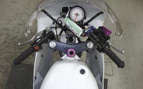 HONDA NSR MINI 2024 RS50