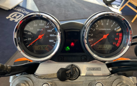 SUZUKI GSX1400 2003 GY71A