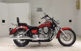 YAMAHA DRAGSTAR 250 VG05J
