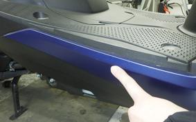 YAMAHA CYGNUSｸﾞﾘﾌｧｽ SEJ4J