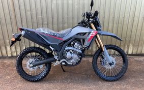 HONDA CRF250L MD47